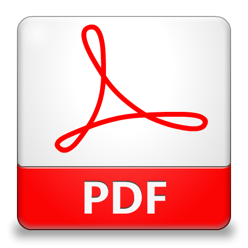 icon pdf